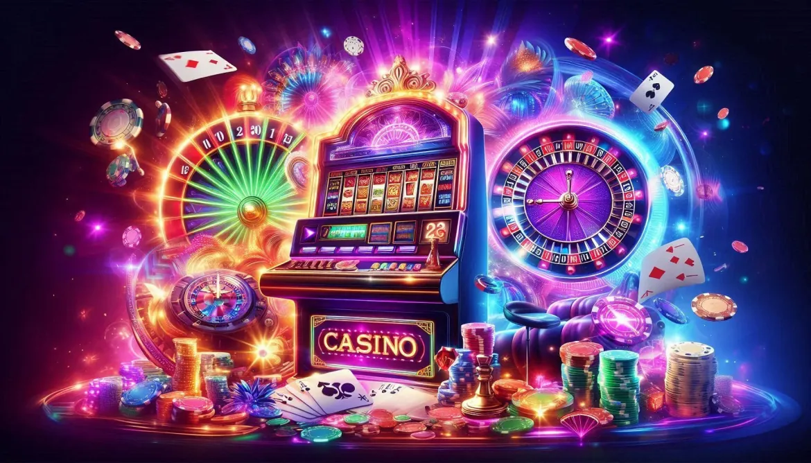 Mr Bet Casino